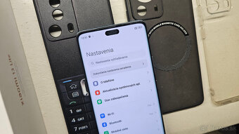 Xiaomi 13 Lite dual 12/256GB - 2