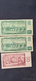 Bankovky - 2