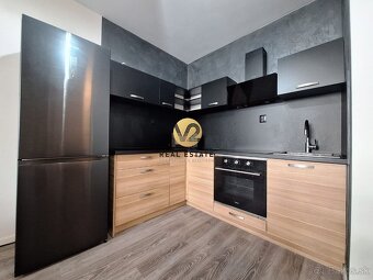 PRENÁJOM 2 IZB BYT S BALKÓNOM + PARKOVANIE, NOVOSTAVBA - 2