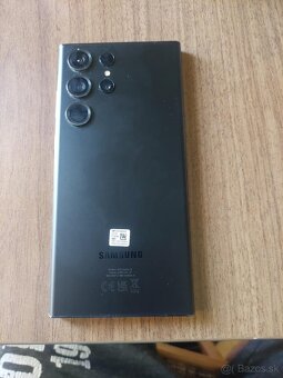 Samsung galaxy s23 ultra - 2
