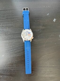 Hugo Boss Orange 1513146 Paris - 2