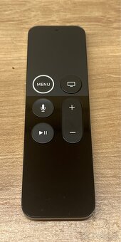Apple TV (4. generácia) A1625 – 32 GB - 2