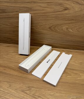 Apple Pencil 2 (2nd Gen.) MU8F2ZM/A - 2