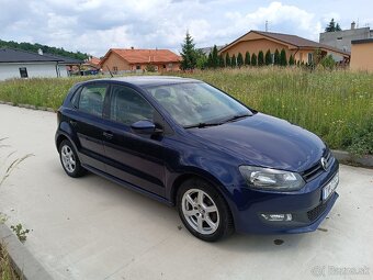Polo 1,4 - 2