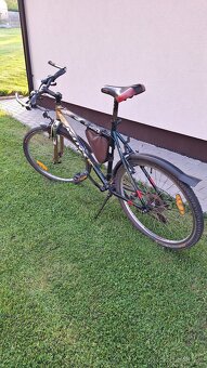 Bicykel - 2