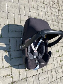 Vajicko maxi-cosi - 2