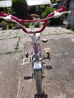 Bicykel - 2