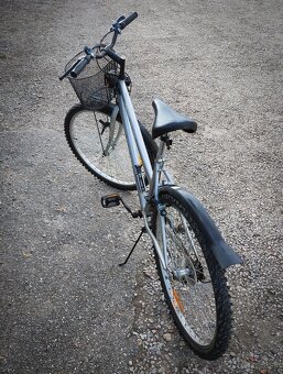 Predám bicykel NEUZER PASSAT - 2
