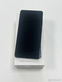 Redmi Note 12 Pro 5G 6/128GB - 2