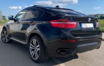 Predám BMW X6 XDrive 30d 180kw / 245k - 2