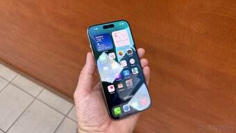 Apple iPhone 16 Pro Max 256GB Natural Titanium - 2