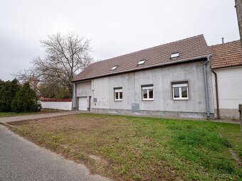 ✅ NAJNIŽŠIA CENA - rodinný dom, Kopčany, Kollárova 🏡🌳 - 2