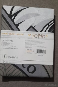 Predám nové obliečky Harry Potter - 2