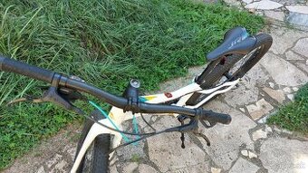 Detsky bicykel MERIDA Matts j24+ - 2
