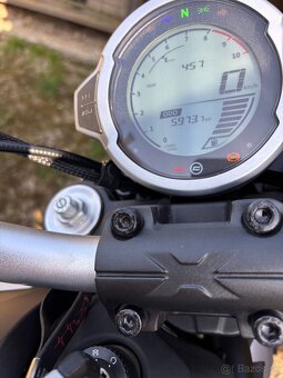 CF MOTO 700CL-X HERITAGE , .2023 , 5973km - 2