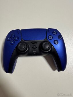 predam ovladac na playstation 5 dualsense - 2