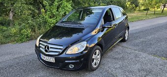 Mercedes Benz B160 model W245 - 2