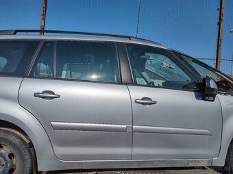 Citroen C4 Grand Picasso - 2