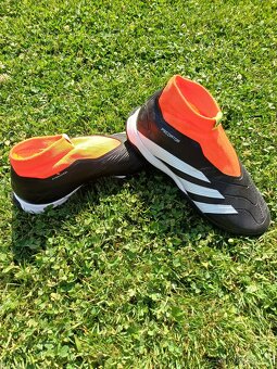 Predám turfy Adidas Predator Edge.3 TF (veľkosť: 39.1/3) - 2