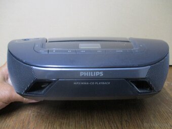 PHILIPS AZ 1837/12 - 2