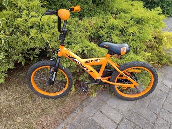 Bicykel 16 - 2