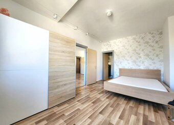 ASSENZIO - PRENÁJOM - 2-IZBOVÝ BYT - 61 M2 - OBCHODNÁ UL - S - 2