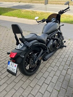 Kawasaki Vulcan S 650 - 2