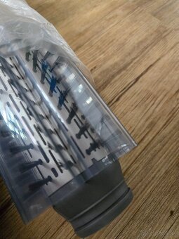 Philips kulmofén AirStyler series 7000 - 2