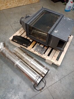 Krb kobok - 2