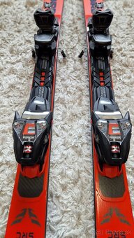 Lyže_BLIZZARD_SRC_165cm - 2