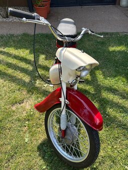 Jawa Pionier 21 - 2