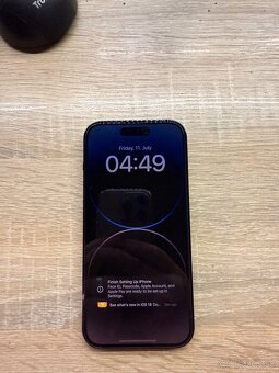 Iphone 14 pro 512gb 100% baterka - 2