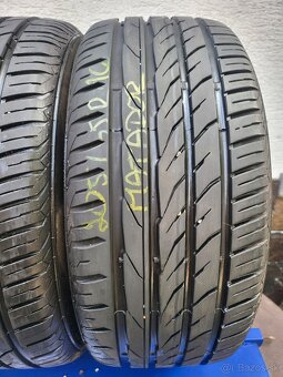 205/45 R16 Matador letne pneumatiky - 2