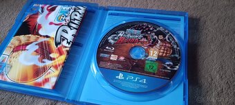 One piece burning blood pre ps4 - 2