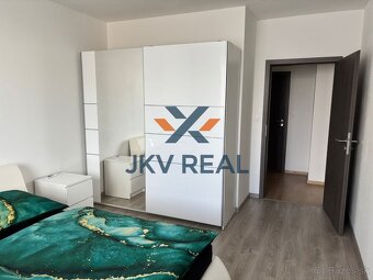 2 izbový byt na Zlatovskej ulici na prenájom v novostavbe - 2