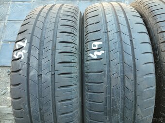 185/65 r15 Michelin/Hankook - 2