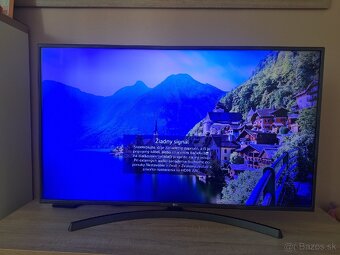 Televízor LG - 2