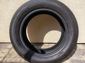 Pneu 185/60 R15 NEXEN Nblue HD plus - 2