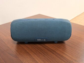 Buxton BBS 7700 Blue - 2