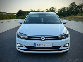 VW Polo, 1.0 TSi, Highline, 65000km, SR - 2
