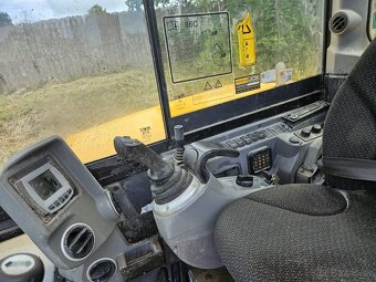 Dumper 9 ton 4x4 - 2