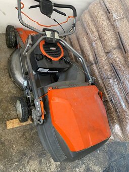 Husqvarna LC 53 e - 2