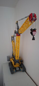 Lego technic - 2