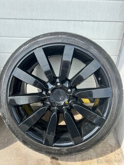 Borbet 5x112 R18 - 2