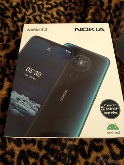 Nokia 5.3 - 2