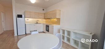RentHub | Priestranný 3-izbový byt | 80 ㎡ | Slnečnice-Petrž - 2