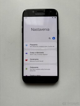 Samsung Galaxy J5 - 2