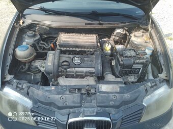 Seat Ibiza na predaj - 2