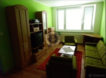 L&P | 1,5-izbový byt na prenájom – 43 m² | Nad jazerom - 2