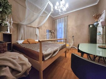 ASSENZIO - EXKLUZÍVNE - PRENÁJOM 4-izbový byt - 128 m2 s dvo - 2